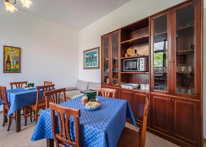 IL VIVAIO Bed&Breakfast Santa Teresa Di Riva