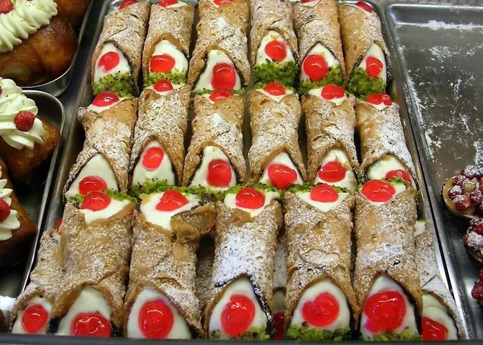 Semu A Mari B&B Santa Teresa Di Riva